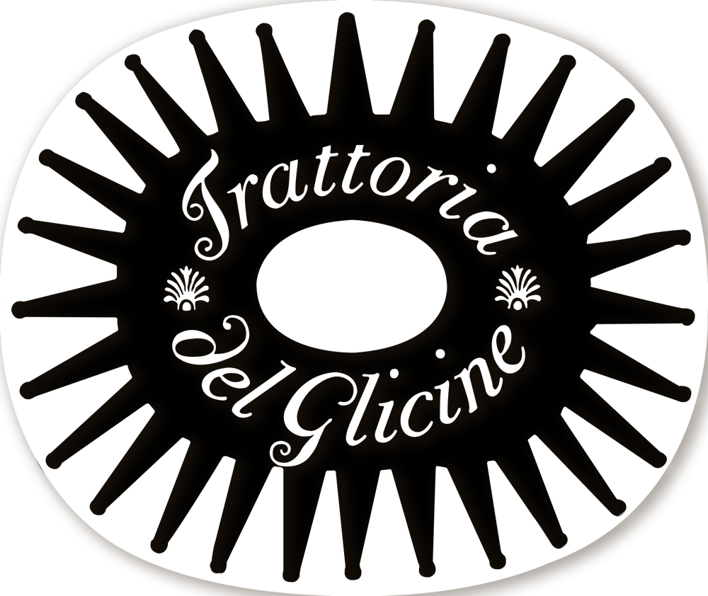 Logo Ristorante del Glicine