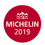 Guida Michelin 2019